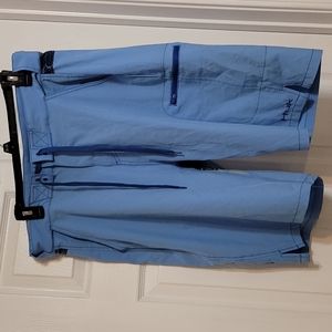 HUK Men's Swim Shorts